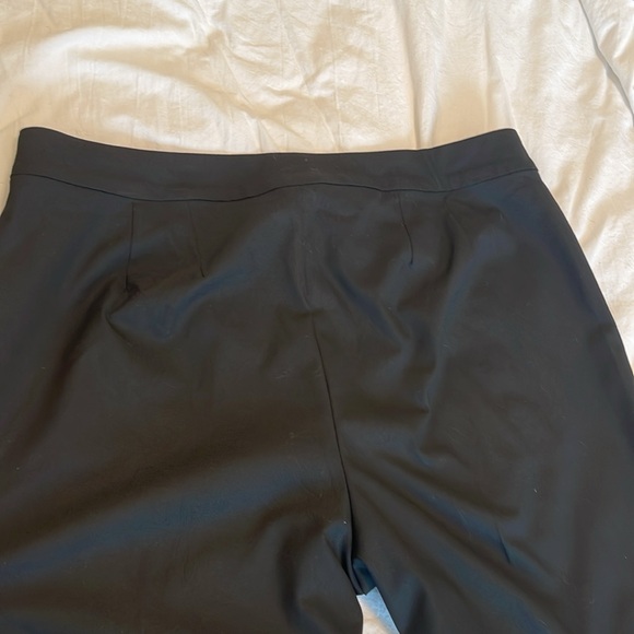 Nice black trousers! New With Tags! - Picture 3 of 3
